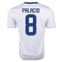 2015 16 inter milan away shirt palacio 8 kids