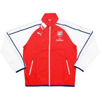 2014-15 Arsenal Puma Anthem Jacket *BNIB*