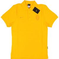 2013-14 Juventus Nike Matchup Core Polo T-shirt *BNIB*