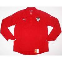 2010-11 Stuttgart Puma L/S Polo T-shirt *BNIB*