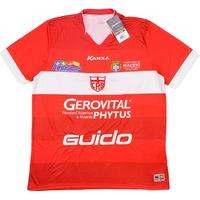 2015 Clube de Regatas Home Shirt #10 *w/Tags* XL