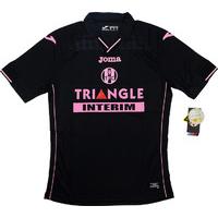 2015 16 toulouse third shirt bnib