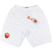 2013-14 Roma Home Shorts *BNIB*