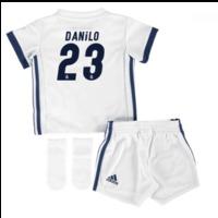 2016-17 Real Madrid Home Adidas ...