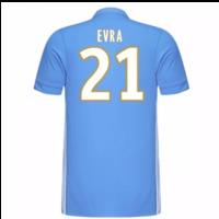 2017-18 Marseille Adidas Away Sh...