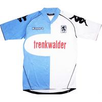 2007 08 1860 munich home shirt excellent s