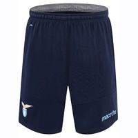 2016 2017 lazio macron training shorts navy