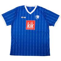 2008-09 VFL Bochum Home Shirt 3XL