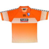 2000-01 VFL Bochum Third Shirt S