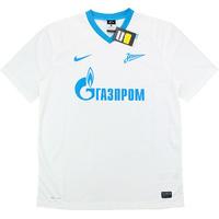 2013-14 Zenit St.Petersburg Stadium Away Shirt *w/Tags* L