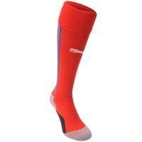 2014 15 rangers 3rd football socks red kids