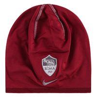 2016 2017 as roma nike training beanie maroon