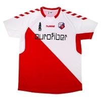 2014 15 utrecht home shirt excellent l