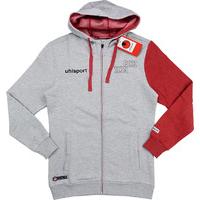 2015-16 Kaiserslautern Uhlsport Hooded Top *BNIB* Womens