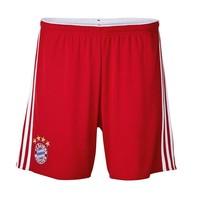2014-15 Bayern Munich Adidas Hom...