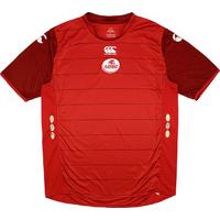 2009-10 Lille Home Shirt (Excellent) S