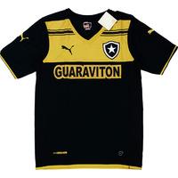 2014 botafogo away shirt wtags s