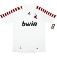 2007-08 AC Milan Away Shirt *BNIB* XXL