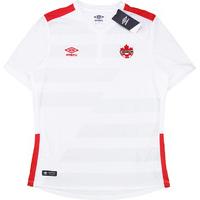 2015-16 Canada Away Shirt *w/Tags* M