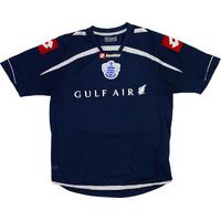 2009-10 QPR Third Shirt (Excellent) M