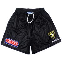 2011 12 vvv venlo home shorts as new