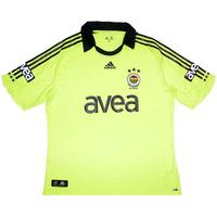 2008 09 fenerbahce third shirt xl