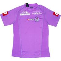 2005-06 Toulouse Home Shirt *w/Tags* XL