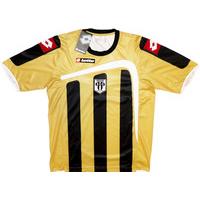 2009-10 Angers Away Shirt *w/Tags*