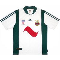 2002 03 rapid vienna home shirt s