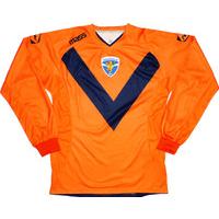 2009 10 brescia ls third shirt as new l