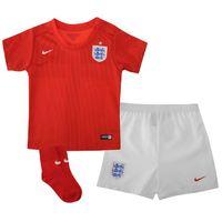 2014-15 England Away World Cup Baby Kit