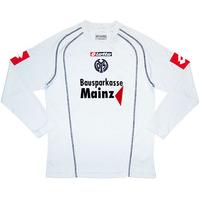 2005 07 fsv mainz ls match issue away shirt 20