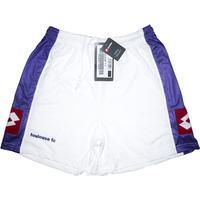 2006-07 Toulouse Home Shorts *BNIB*