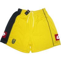 2005 06 sochaux home shorts bnib m