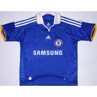 2008 09 chelsea home shirt mboys