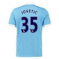 2015 16 man city home shirt jovetic 35