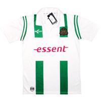 2011 12 fc groningen home shirt bnib