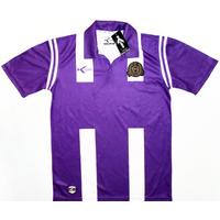 2011-12 FC Groningen Away Shirt *BNIB* BOYS