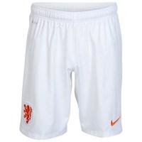 2014 15 holland nike home shorts white kids