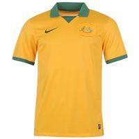 2014 15 australia home world cup football shirt