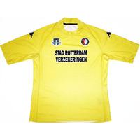 2003-04 Feyenoord Third Shirt XL