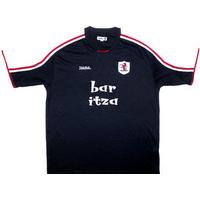 2005 06 raith rovers home shirt l