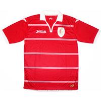 2012-13 Standard Liege Home Shirt S