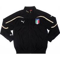 2010 12 italy puma woven jacket mboys