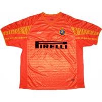 2001-02 Inter Milan Third Shirt XXL