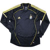 2006 AIK Stockholm Home L/S Shirt S