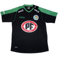 2010 Deportes Puerto Montt Away Shirt *w/Tags* M