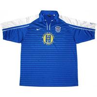 2004 05 queen of the south home shirt l