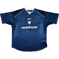 2001-03 Bolton Away Shirt XL