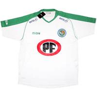 2010 Deportes Puerto Montt Home Shirt *w/Tags* M